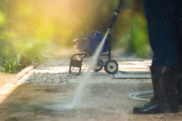 Pre-Holiday Cleaning in Southmont, NC